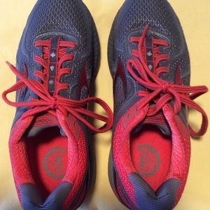 Brooks Carpe Runem
